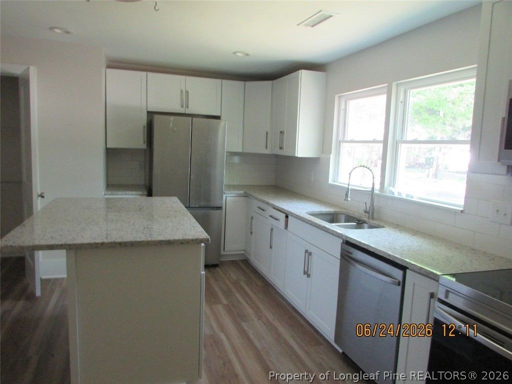Photo of 310 N McKay Avenue, Dunn, NC 28334 (MLS # 766044)