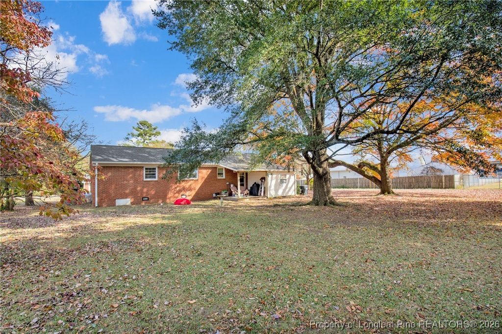 Photo of 125 W Palmer Street, Raeford, NC 28376 (MLS # 755366)