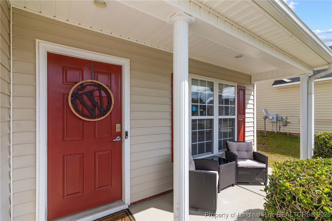 1224 Chimney Swift Drive