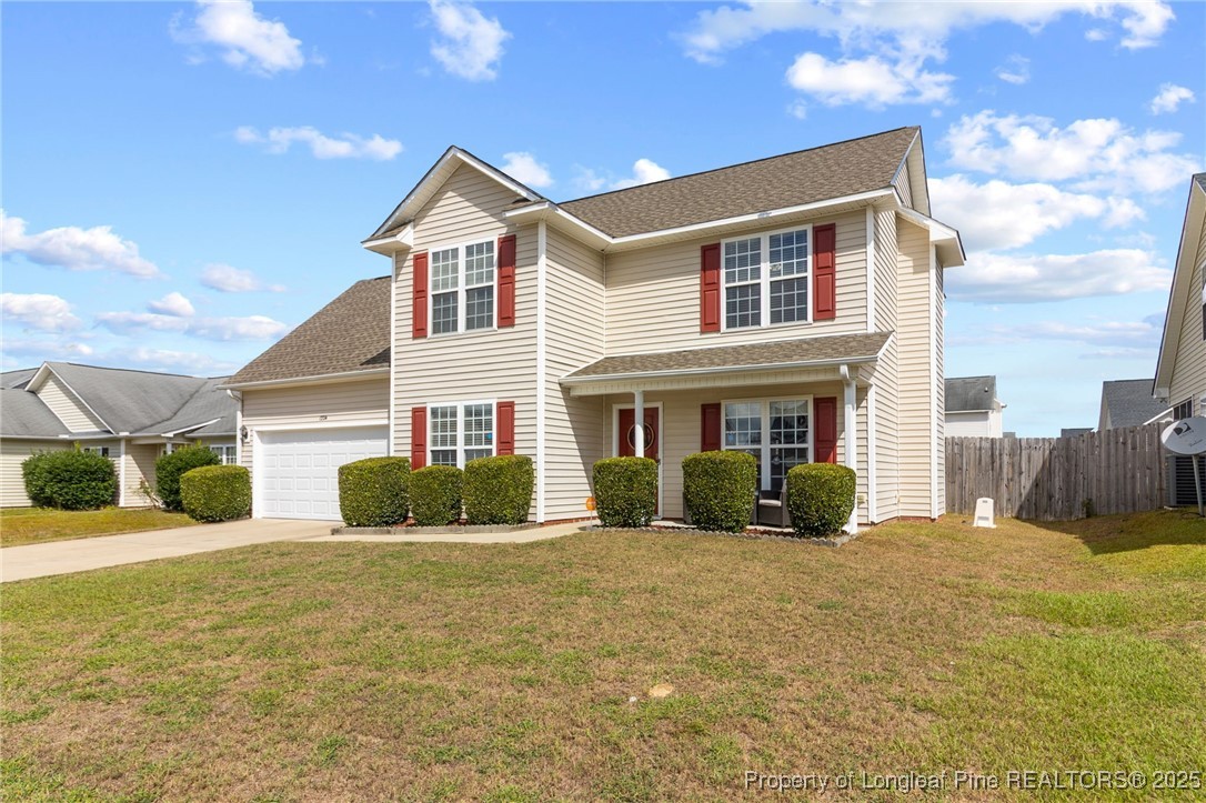 1224 Chimney Swift Drive