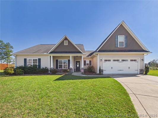 3005 S KILCHATTAN DR, FAYETTEVILLE, NC 28306 - Image ee76a706a879be5463d5b244eadfe780/1830860654