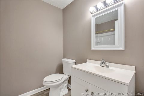 Tiny photo for 640 Old Wilmington Road, Fayetteville, NC 28301 (MLS # 764729)