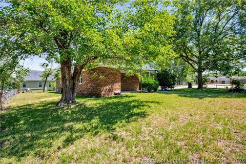 Tiny photo for 640 Old Wilmington Road, Fayetteville, NC 28301 (MLS # 764729)
