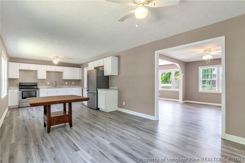 Tiny photo for 640 Old Wilmington Road, Fayetteville, NC 28301 (MLS # 764729)
