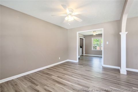 Tiny photo for 640 Old Wilmington Road, Fayetteville, NC 28301 (MLS # 764729)