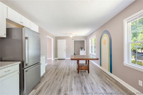 Tiny photo for 640 Old Wilmington Road, Fayetteville, NC 28301 (MLS # 764729)