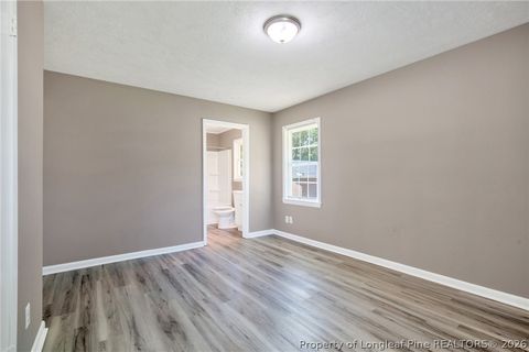 Tiny photo for 640 Old Wilmington Road, Fayetteville, NC 28301 (MLS # 764729)