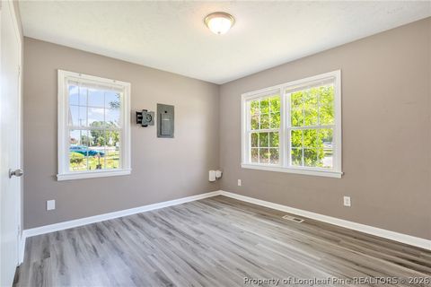 Tiny photo for 640 Old Wilmington Road, Fayetteville, NC 28301 (MLS # 764729)