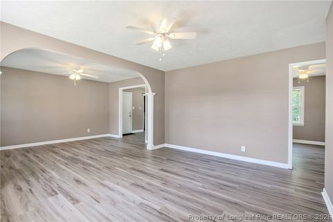 Tiny photo for 640 Old Wilmington Road, Fayetteville, NC 28301 (MLS # 764729)