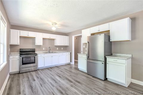 Tiny photo for 640 Old Wilmington Road, Fayetteville, NC 28301 (MLS # 764729)