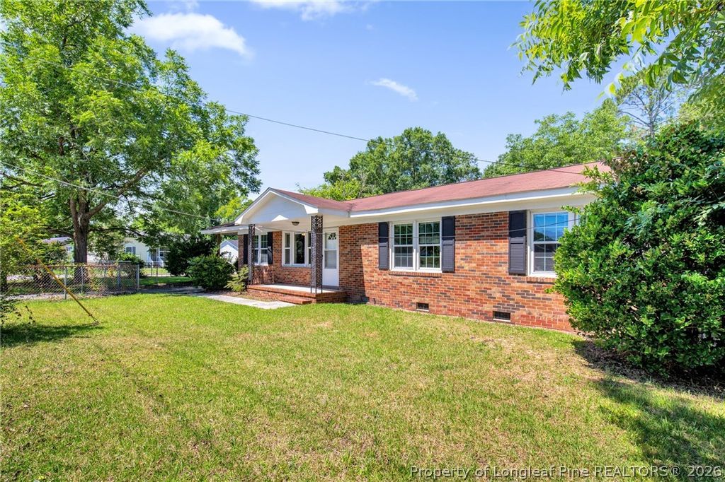 Photo of 640 Old Wilmington Road, Fayetteville, NC 28301 (MLS # 764729)