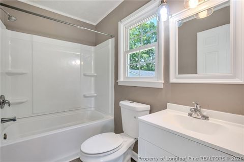Tiny photo for 640 Old Wilmington Road, Fayetteville, NC 28301 (MLS # 764729)