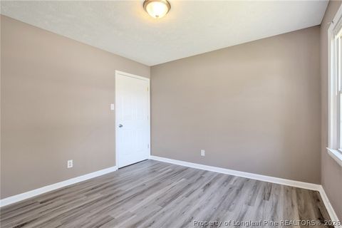 Tiny photo for 640 Old Wilmington Road, Fayetteville, NC 28301 (MLS # 764729)