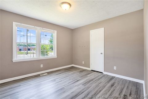 Tiny photo for 640 Old Wilmington Road, Fayetteville, NC 28301 (MLS # 764729)