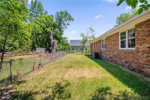 Tiny photo for 640 Old Wilmington Road, Fayetteville, NC 28301 (MLS # 764729)