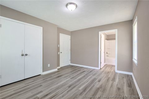 Tiny photo for 640 Old Wilmington Road, Fayetteville, NC 28301 (MLS # 764729)