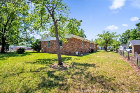Tiny photo for 640 Old Wilmington Road, Fayetteville, NC 28301 (MLS # 764729)