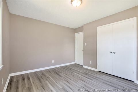 Tiny photo for 640 Old Wilmington Road, Fayetteville, NC 28301 (MLS # 764729)