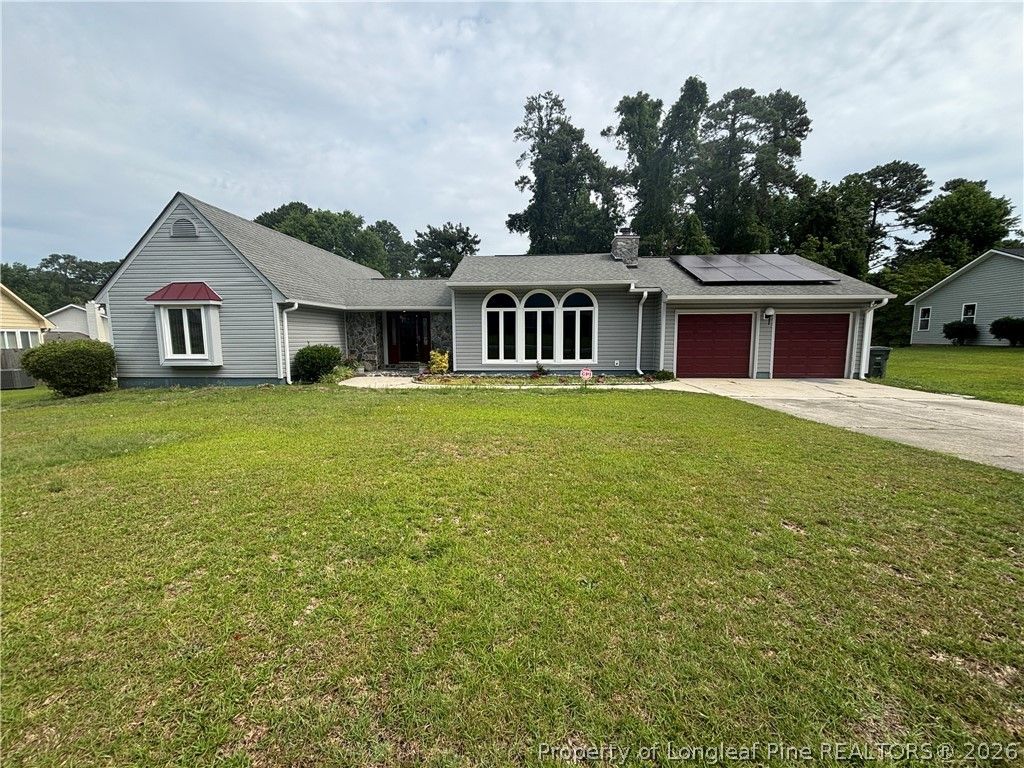 Photo of 685 Glenola Street, Fayetteville, NC 28311 (MLS # 765022)