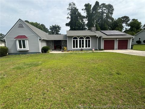 Photo of 685 Glenola Street, Fayetteville, NC 28311 (MLS # 765022)