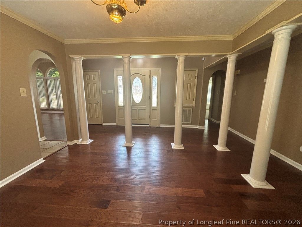 Photo of 685 Glenola Street, Fayetteville, NC 28311 (MLS # 765022)