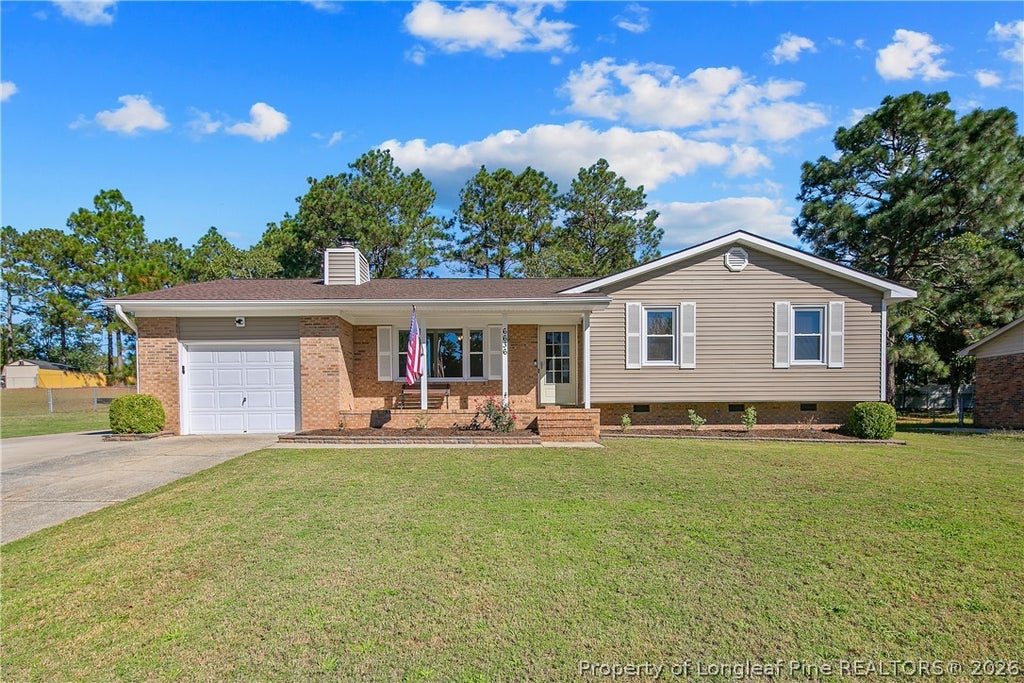 Photo of 6636 Suga Circle, Fayetteville, NC 28314 (MLS # 771504)