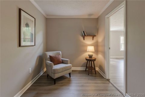 Tiny photo for 2639 Crystal Springs Drive, Fayetteville, NC 28306 (MLS # 765221)