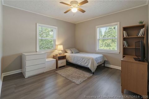 Tiny photo for 2639 Crystal Springs Drive, Fayetteville, NC 28306 (MLS # 765221)