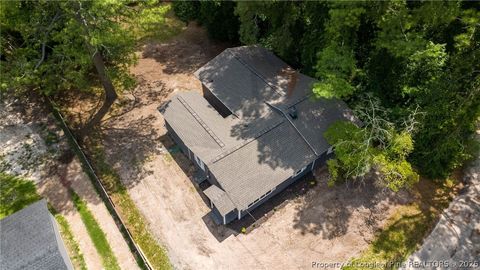 Tiny photo for 2639 Crystal Springs Drive, Fayetteville, NC 28306 (MLS # 765221)