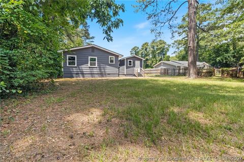 Tiny photo for 2639 Crystal Springs Drive, Fayetteville, NC 28306 (MLS # 765221)