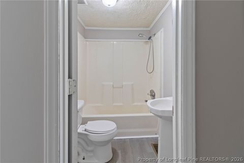 Tiny photo for 2639 Crystal Springs Drive, Fayetteville, NC 28306 (MLS # 765221)