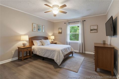 Tiny photo for 2639 Crystal Springs Drive, Fayetteville, NC 28306 (MLS # 765221)