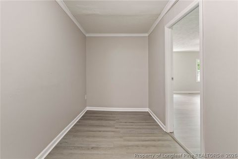 Tiny photo for 2639 Crystal Springs Drive, Fayetteville, NC 28306 (MLS # 765221)