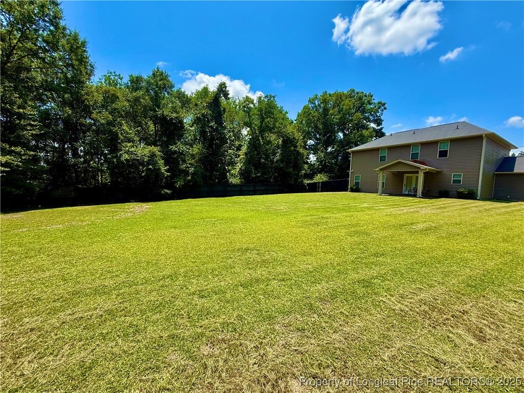 Photo of 512 Townsend Road, Raeford, NC 28376 (MLS # 746838)