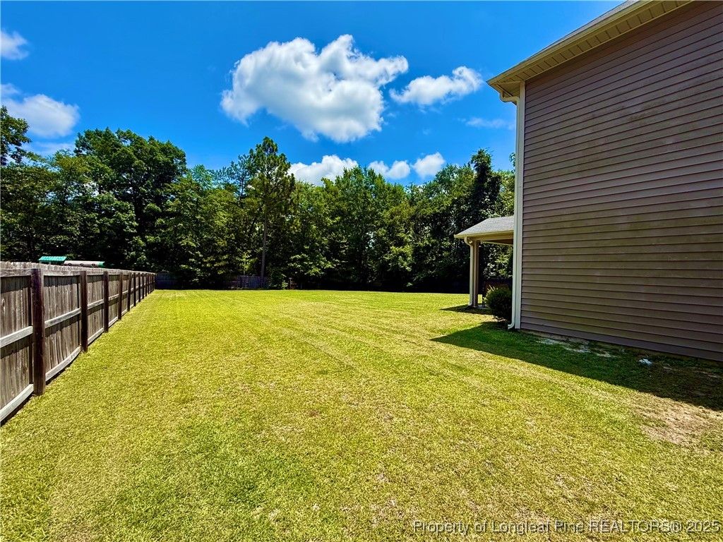 Photo of 512 Townsend Road, Raeford, NC 28376 (MLS # 746838)
