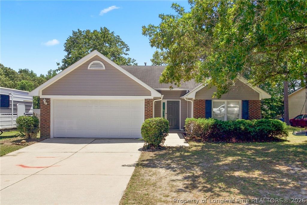 Photo of 6465 Sudbury Drive, Fayetteville, NC 28304 (MLS # 763910)