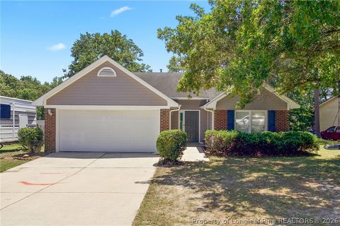 Photo of 6465 Sudbury Drive, Fayetteville, NC 28304 (MLS # 763910)