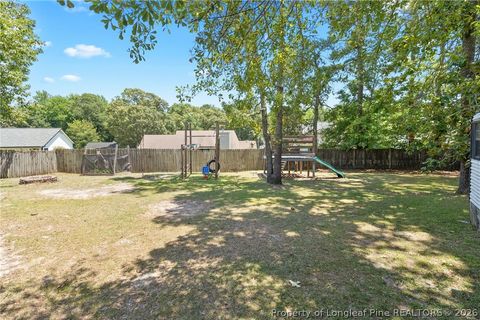 Tiny photo for 6465 Sudbury Drive, Fayetteville, NC 28304 (MLS # 763910)