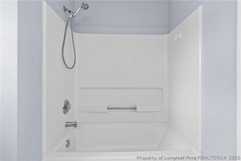 Tiny photo for 6465 Sudbury Drive, Fayetteville, NC 28304 (MLS # 763910)