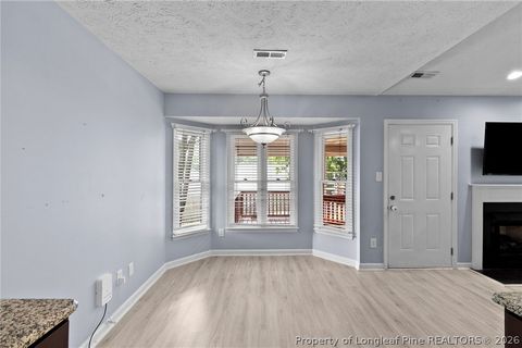 Tiny photo for 6465 Sudbury Drive, Fayetteville, NC 28304 (MLS # 763910)