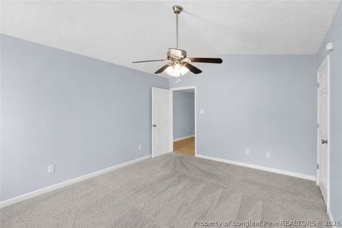 Tiny photo for 6465 Sudbury Drive, Fayetteville, NC 28304 (MLS # 763910)