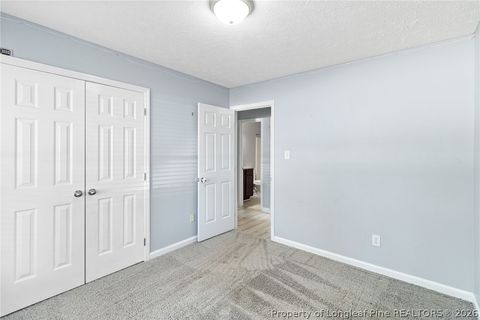 Tiny photo for 6465 Sudbury Drive, Fayetteville, NC 28304 (MLS # 763910)