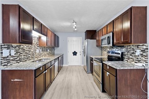 Tiny photo for 6465 Sudbury Drive, Fayetteville, NC 28304 (MLS # 763910)