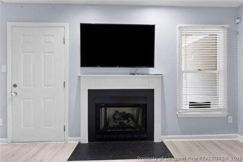 Tiny photo for 6465 Sudbury Drive, Fayetteville, NC 28304 (MLS # 763910)