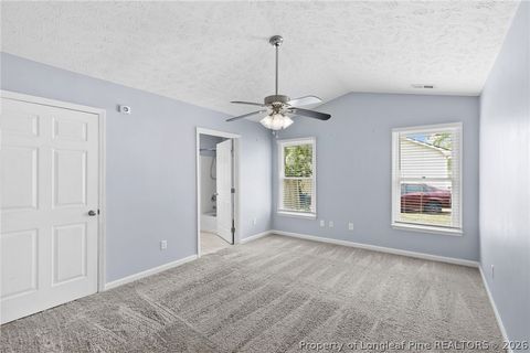 Tiny photo for 6465 Sudbury Drive, Fayetteville, NC 28304 (MLS # 763910)