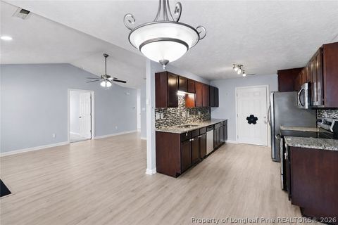 Tiny photo for 6465 Sudbury Drive, Fayetteville, NC 28304 (MLS # 763910)