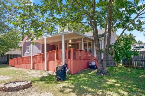 Tiny photo for 6465 Sudbury Drive, Fayetteville, NC 28304 (MLS # 763910)