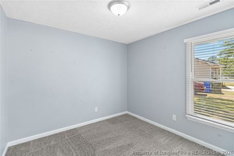 Tiny photo for 6465 Sudbury Drive, Fayetteville, NC 28304 (MLS # 763910)
