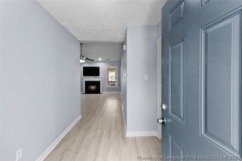 Tiny photo for 6465 Sudbury Drive, Fayetteville, NC 28304 (MLS # 763910)
