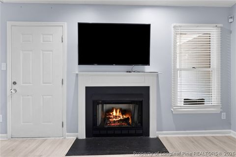 Tiny photo for 6465 Sudbury Drive, Fayetteville, NC 28304 (MLS # 763910)